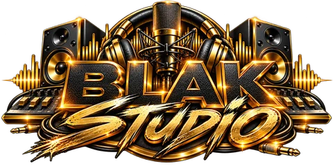 Blak Studio